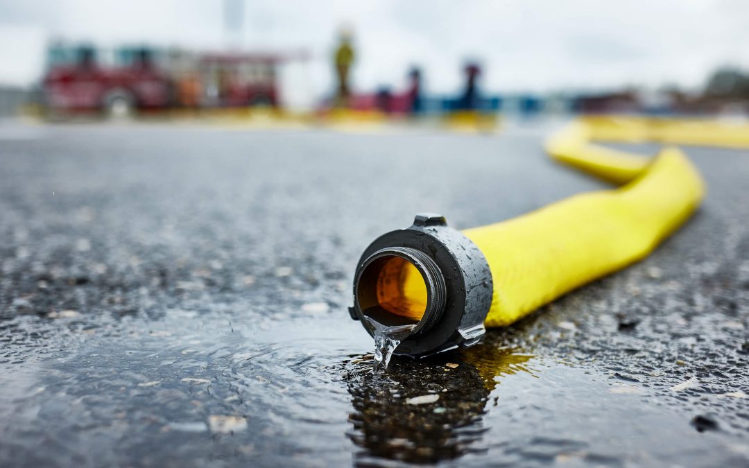When a Hose Is Not Just a Hose