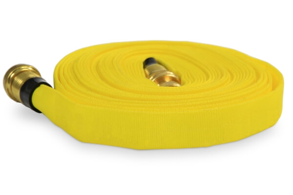 ALTRA Forexflow Yellow Hose ALTRA Forexflo Yellow Hose