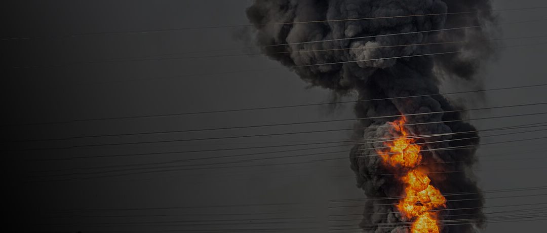 Unyielding under fire
