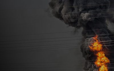 Unyielding under fire