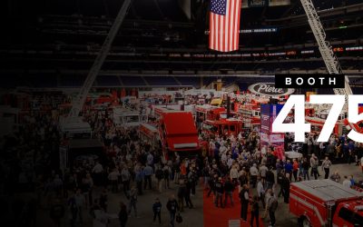 Join us at the FDIC International trade show, April 15-20, 2024, in Indianapolis.